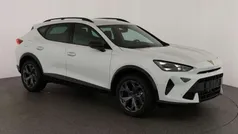 Nevada weiß metallic Neu 2025 Cupra Formentor SUV | 37.045 € (Guter Preis)