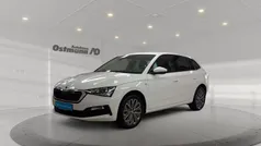 Gebraucht 2021 Skoda Scala Clever Kleinwagen | 18.485 € (Fairer Preis)