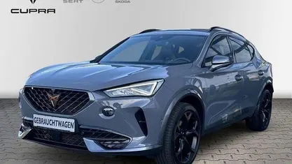Gebraucht 2022 Cupra Formentor VZ SUV | 31.270 € (Guter Preis)