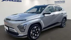 Gebraucht 2024 Hyundai Kona Comfort SUV | 32.990 € (Guter Preis)