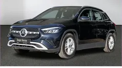 Gebraucht 2024 Mercedes GLA200 SUV | 34.980 € (Guter Preis)