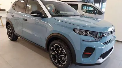 Farbe blau monte carlo/ Neu 2025 Citroën C3 Kleinwagen | 18.900 € (Fairer Preis)