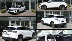 Perlmutt weiß metallic Neu 2025 Renault Austral Techno SUV | 30.580 € (Superpreis)