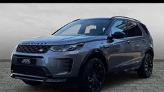 Eiger grey Neu 2025 Land Rover Discovery 5 SE SUV | 67.400 € (Superpreis)