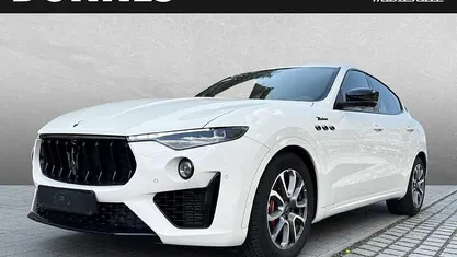 Gebraucht 2022 Maserati Levante SUV | 74.960 €