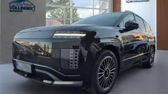 Gebraucht 2025 Hyundai Ioniq 9 SUV | 70.890 € (Guter Preis)