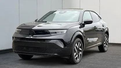 Diamont black metallic Neu 2025 Opel Mokka SUV | 24.020 € (Fairer Preis)