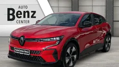 Gebraucht 2022 Renault Mégane Equilibre Limousine | 24.990 € (Fairer Preis)