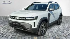 Weiss / arktisweiss Neu 2025 Dacia Duster Expression SUV | 25.470 € (Guter Preis)
