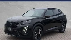 Gebraucht 2025 Peugeot 2008 SUV | 29.490 € (Superpreis)