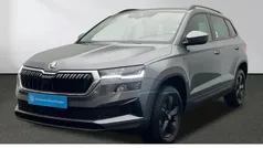 Gebraucht 2024 Skoda Karoq Selection SUV | 33.990 € (Fairer Preis)
