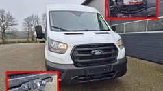 Gebraucht 2024 Ford Transit Trend Van / Kleinbus | 42.090 € (Fairer Preis)