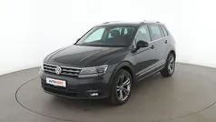 Gebraucht 2020 VW Tiguan IQ Drive SUV | 23.390 € (Guter Preis)