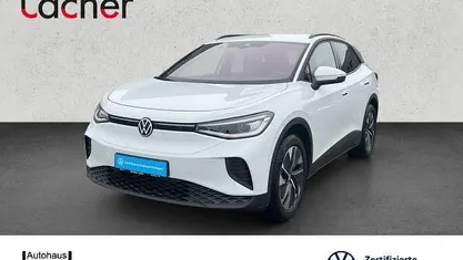 Gebraucht 2025 VW ID.4 Pro SUV | 36.890 € (Superpreis)