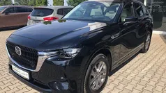 Gebraucht 2023 Mazda CX-60 Takumi-Line SUV | 39.890 € (Guter Preis)