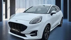 Gebraucht 2021 Ford Puma ST-Line SUV | 17.990 € (Guter Preis)