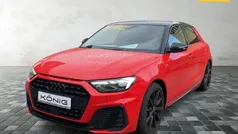 Gebraucht 2022 Audi A1 Sportback S-Line Kleinwagen | 23.990 € (Fairer Preis)