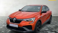 Gebraucht 2022 Renault Arkana R.S. SUV | 26.998 € (Fairer Preis)