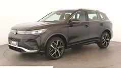 Gebraucht 2024 VW Tiguan R-line SUV | 47.684 € (Superpreis)