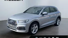 Silber Gebraucht 2019 Audi Q5 Sport SUV | 29.980 € (Guter Preis)