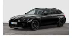 Gebraucht 2025 BMW M3 Competition Edition Kombi | 101.980 € (Guter Preis)