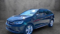 VW Taigo