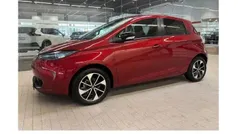 Gebraucht 2018 Renault Zoe Intens Kleinwagen | 8.990 €