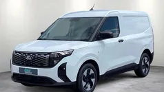 Frozen white Neu 2025 Ford Transit Trend Van / Kleinbus | 31.440 € (Superpreis)