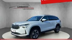 Gebraucht 2024 Skoda Kodiaq Selection SUV | 43.590 € (Guter Preis)