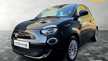Gebraucht 2023 Fiat 500e Limousine | 19.999 € (Superpreis)