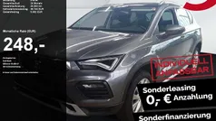 Graphitgrau Gebraucht 2024 Seat Ateca SUV | 29.440 € (Fairer Preis)