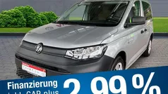 Gebraucht 2021 VW Caddy Basis Van / Kleinbus | 20.916 € (Superpreis)