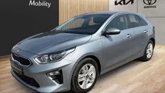 Gebraucht 2021 Kia Ceed Vision Limousine | 16.990 € (Fairer Preis)