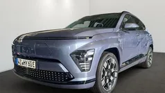 Blau (meta blue) Neu 2024 Hyundai Kona Prime SUV | 39.990 € (Fairer Preis)