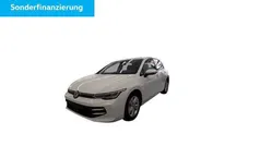 Gebraucht 2024 VW Golf VIII Life Limousine | 23.450 € (Guter Preis)