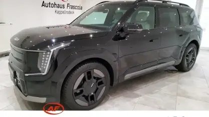 Gebraucht Kia EV9 GT-Line 283 kW (385 PS) 2025 SUV