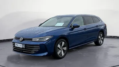 Gebraucht VW Passat Business 150 PS (110 kW) 2025 Kombi