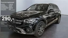 Gebraucht 2022 Mercedes GLC300 SUV | 36.330 € (Superpreis)