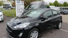 Gebraucht 2019 Ford Fiesta Cool & Connect Kleinwagen | 14.190 € (Fairer Preis)