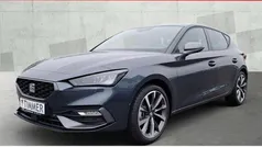 Gebraucht 2025 Seat Leon FR Limousine | 32.970 € (Fairer Preis)