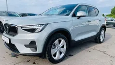 Grau Gebraucht 2025 Volvo XC40 SUV | 39.990 € (Fairer Preis)