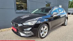 Gebraucht 2024 Seat Leon FR Limousine | 27.450 € (Fairer Preis)