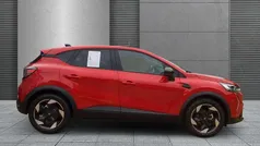 Gebraucht 2025 Renault Captur Techno SUV | 27.190 € (Fairer Preis)