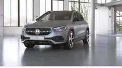 Gebraucht 2024 Mercedes GLA250 Progressive SUV | 41.360 € (Fairer Preis)