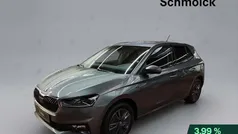 Gebraucht 2025 Skoda Fabia Tour Limousine | 25.890 € (Fairer Preis)