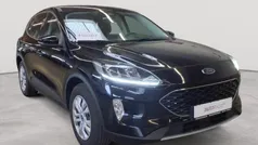 Gebraucht 2021 Ford Kuga Cool & Connect SUV | 17.490 € (Superpreis)