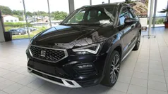 Gebraucht 2024 Seat Ateca Xperience SUV | 38.500 € (Fairer Preis)