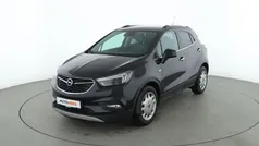 Schwarz Gebraucht 2018 Opel Mokka X Excellence SUV | 13.500 € (Fairer Preis)