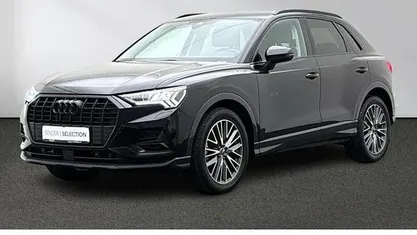 Gebraucht Audi Q3 Advanced Plus 150 PS (110 kW) 2023 SUV