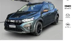 Gebraucht 2025 Dacia Sandero Extreme Kleinwagen | 20.599 € (Fairer Preis)